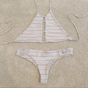 Bettini Bikini High Quality Bikini Brand!